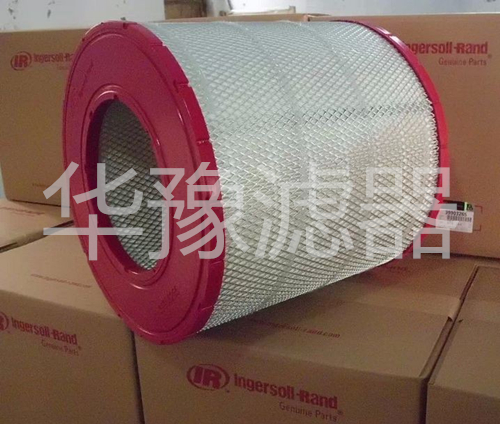 英格索蘭空壓機(jī)濾芯39913281空氣濾芯